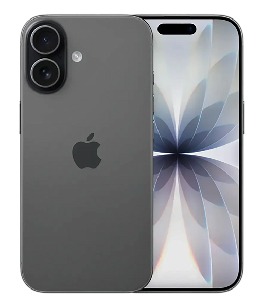 Apple iPhone 17 512ГБ Black Sim+eSim