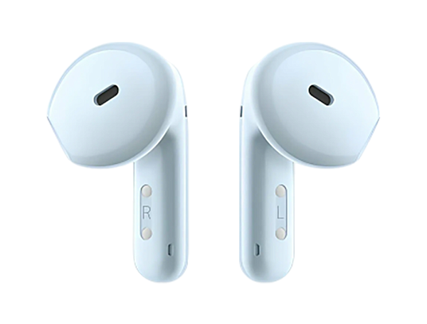 Беспроводные наушники Xiaomi Redmi Buds 6 Active Global, Blue (голубые)