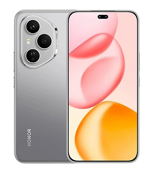 Honor 400 Pro 12/512Gb Lunar Grey (Global) Dual:nano Sim+eSim