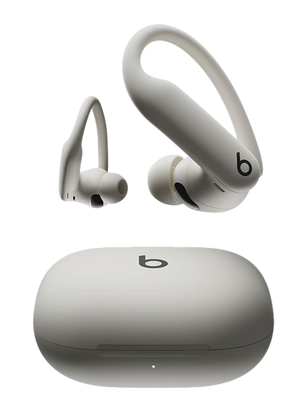Наушники Beats Powerbeats Pro 2 Wireless Sports Earbuds Quick Sand