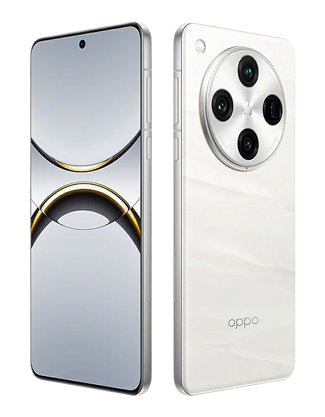 Oppo Find X8 Pro 16/512Gb Pearl White (Global) (Белый) 2Sim