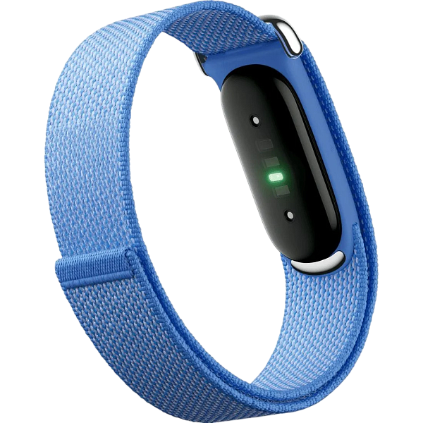 Фитнес-браслет Google Fitbit Air Lavender