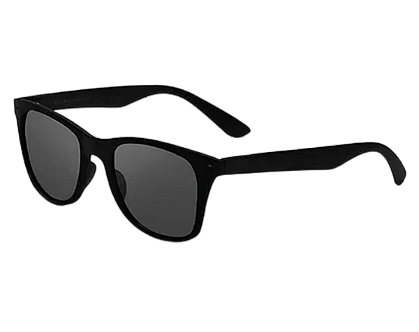 Очки солнцезащитные Xiaomi Turok Steinhardt Traveler Polarized Sunglasses (STR004-0120), Black