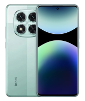 Xiaomi Redmi Note 14 Pro 5G 12/512Gb Coral Green (Зеленый) (Global Version) 2Sim
