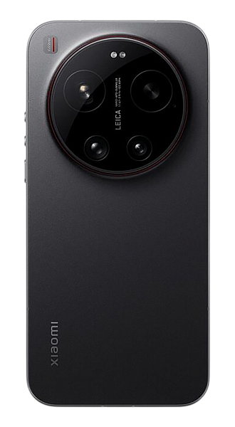 Xiaomi 17 Ultra 5G 16/512Gb Black (Global Version) Sim+eSim