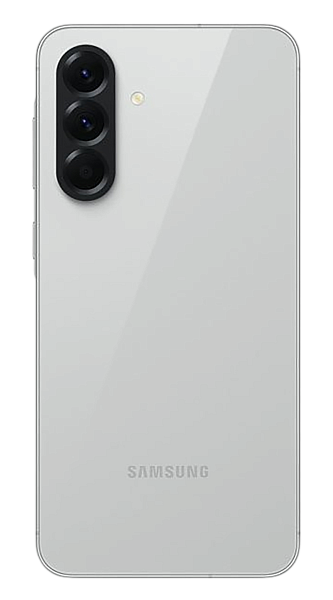 Samsung Galaxy A56 5G 8/128Gb Awesome Light Gray SM-A566B/DS (Global) nano Sim+eSim