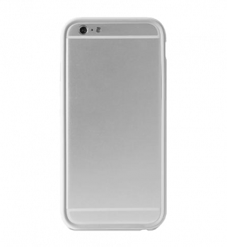 Чехол Puro для iPhone 6 BUMPER (с защитной пленкой)