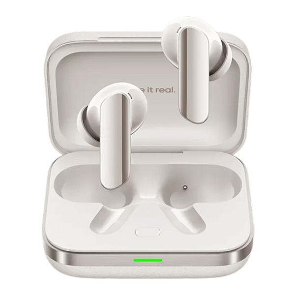 Беспроводные наушники Realme Buds Air 7 Pro (RMA2407) CN, White