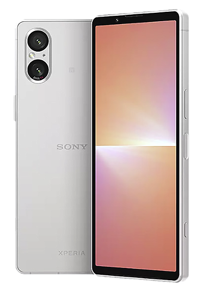 Sony Xperia 5 V 8/256Gb Platinum Silver (Серебристый) (Global) 2Sim