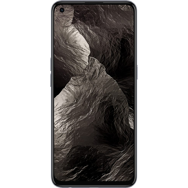 Realme GT Master Edition 6/128Gb Cosmos Black (Черный)