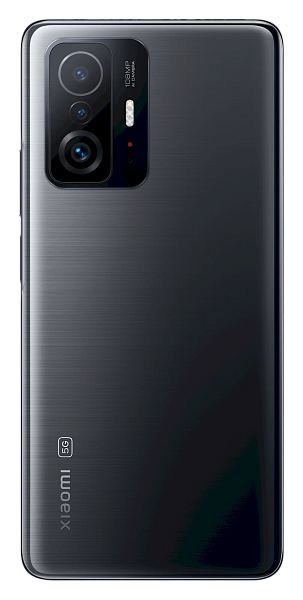Xiaomi 11T Pro 12/256Gb Meteorite Gray (Метеоритный серый) (Global Version)