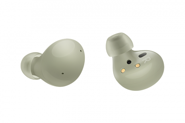 Наушники Samsung Galaxy Buds2 Olive (Оливковый)