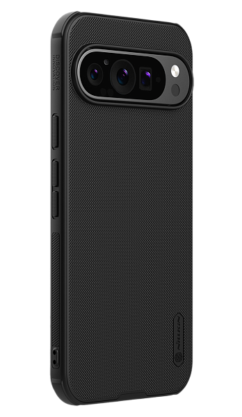 Чехол для Google Pixel 9 Pro XL, Nillkin Super Frosted Shield Pro черный