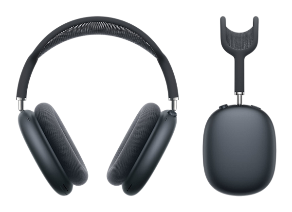 Беспроводные наушники Apple AirPods Max 2 (2026) Midnight