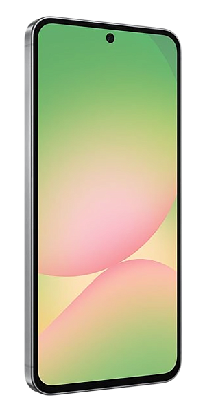 Samsung Galaxy A56 5G 8/256Gb Awesome Black SM-A566B/DS (Global) nano Sim+eSim