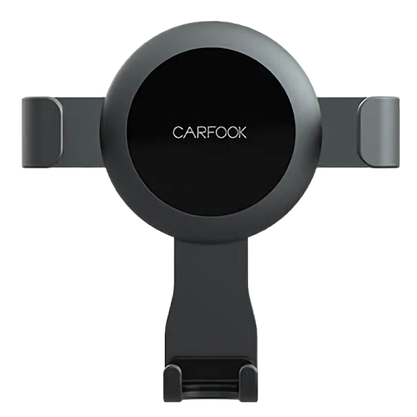 Автомобильный держатель для телефона Xiaomi Carfook Gravity Phone Holder Grey