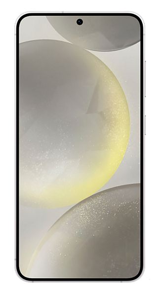 Samsung Galaxy S24 5G 8/256Gb Marble Grey (S921B/DS) Exynos 2400 (Global) Sim+eSim