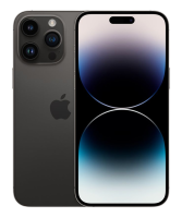 Apple iPhone 14 Pro 128ГБ Space Black (Космический черный) (A2892) 2sim