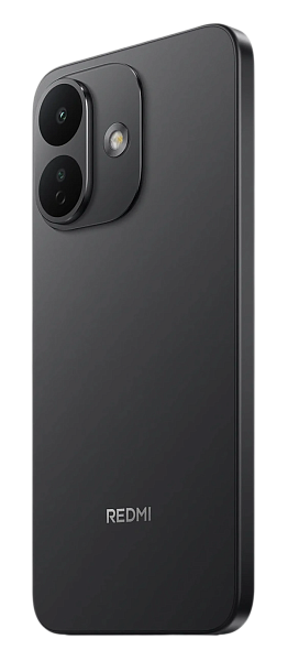 Xiaomi Redmi Note 17 Pro Max 5G 8/512Gb Black (Global) Sim+eSim