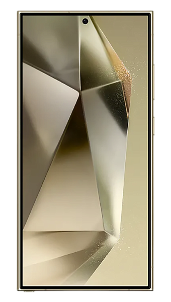 Samsung Galaxy S24 Ultra 5G 12/256Gb Titanium Yellow (S9280) Snapdragon 2Sim