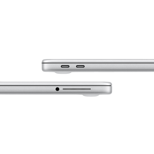 Apple MacBook Neo 13 A18 Pro (2026) MHFC4 8/512GB Silver