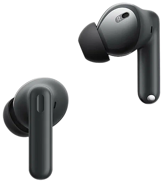 Наушники RealMe T300 Black (RMA2302) (CN)