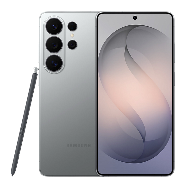 Samsung Galaxy S26 Ultra 5G 12/256Gb Silver Shadow (S948B/DS) Snapdragon Sim+eSim