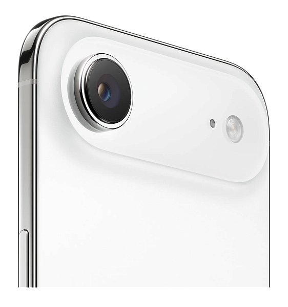 Apple iPhone Air 256ГБ Cloud White eSim