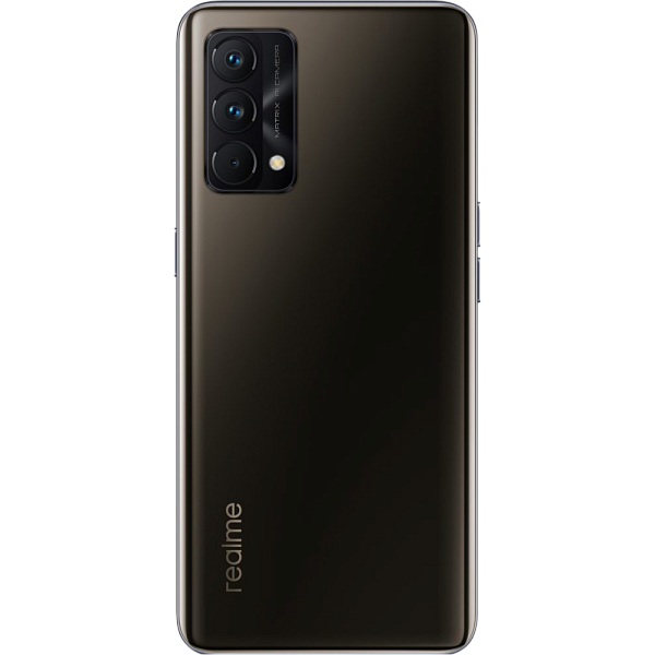 Realme GT Master Edition 6/128Gb Cosmos Black (Черный)