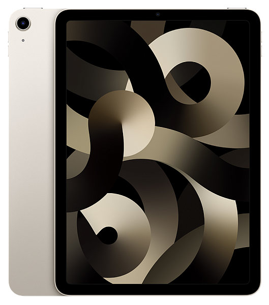 Apple iPad Air (2022) 64Gb Wi-Fi + Cellular Starlight (Global)