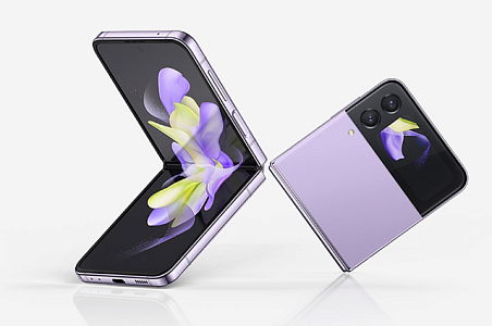Конец эпохи «раскладушек» - Samsung может навсегда отказаться от линейки Galaxy Z Flip