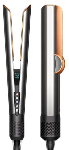 Выпрямитель для волос Xiaomi SenCiciMen X10 EU Gray