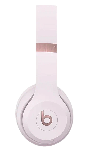 Наушники Beats Solo4 Wireless Cloud Pink