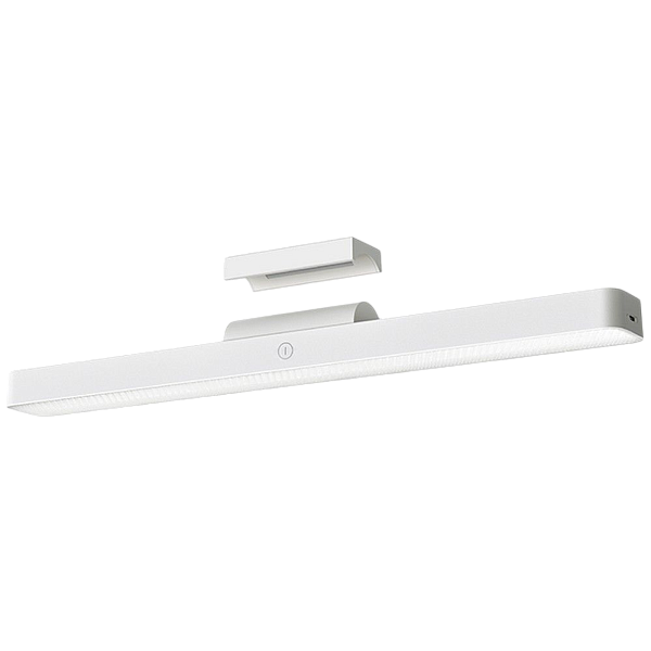 Умная магнитная лампа Xiaomi Mijia Magnetic Reading Lamp (9290029114) CN, White