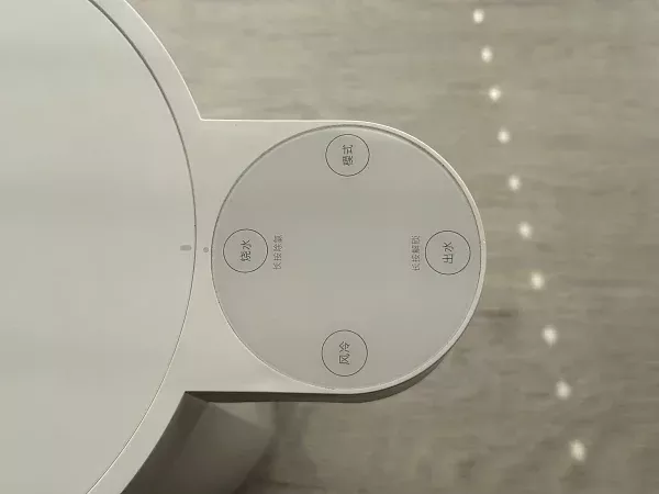 Термопот Xiaomi Mijia Intelligent Electric Water Bottle 5L (MEK01JL) (CN) White