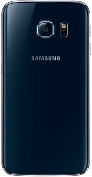 Samsung Galaxy S6 Edge SM-G925F LTE 4G 64Gb black