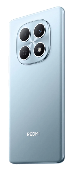 Xiaomi Redmi Note 15 4G 8/256Gb Glacier Blue (Синий) (Global) Dual nano Sim