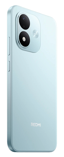 Xiaomi Redmi Note 17 4G 6/256Gb Sky Teal (Global) Dual nano Sim