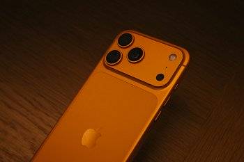 iPhone 17 Pro Max впечатляет большой выносливостью