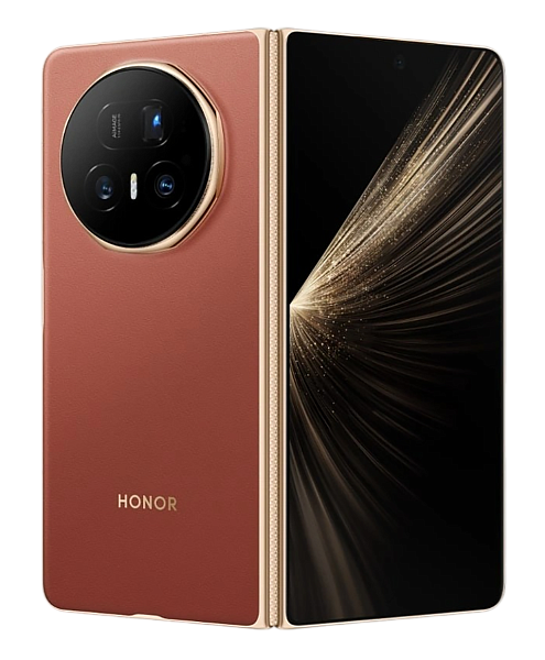 Honor Magic V5 5G 16/512Gb Reddish Brown (Global) Dual:nano Sim+eSim