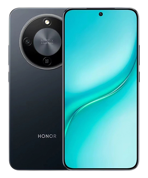 Honor Turbo 8/256Gb Black (Global) Dual nano Sim