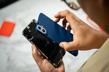 Nothing сделает CMF отдельной компанией Nothing сделает CMF отдельной компанией