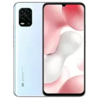 Xiaomi Mi 10 Lite 5G 6/128Gb White (Global Version)