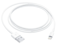 Кабель Apple Lightning to USB Cable (1m) - MUQW3ZM/A