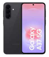 Samsung Galaxy A37 8/256Gb Charkoal SM-A376E Sim+eSim