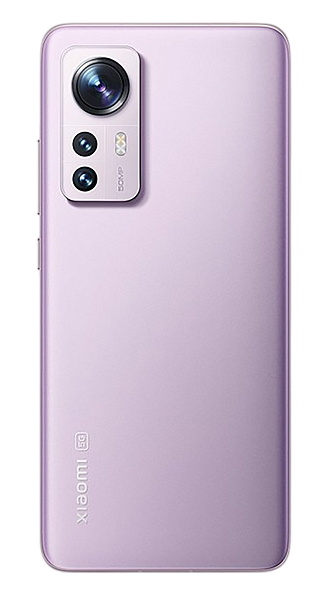 Xiaomi 12 8/256Gb Purple (Фиолетовый) (Global Version) Dual nano Sim