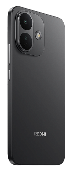 Xiaomi Redmi Note 17 Pro 5G 6/128Gb Black (Global) Sim+eSim