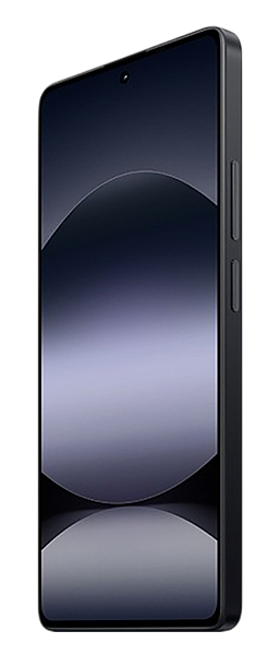 Xiaomi Redmi Note 14S 4G 12/512Gb Midnight Black (Черный) (Global) Dual nano Sim фото 2