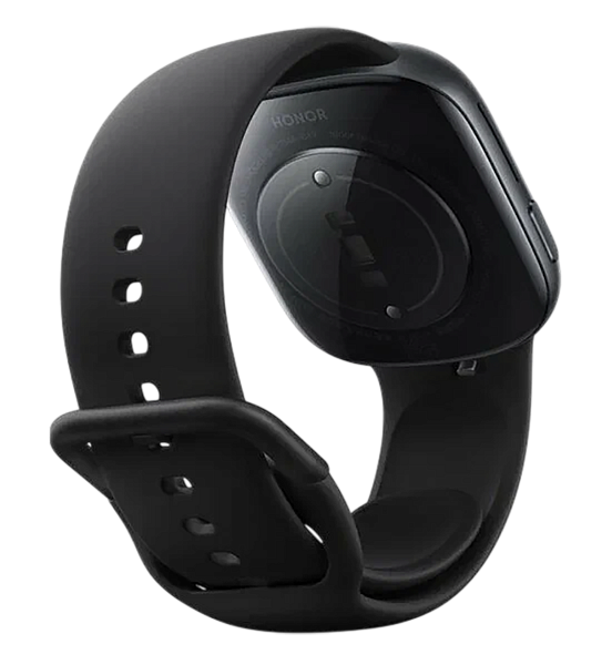 Смарт-часы Honor Watch 4 46mm Black (Черный) TMA-B19