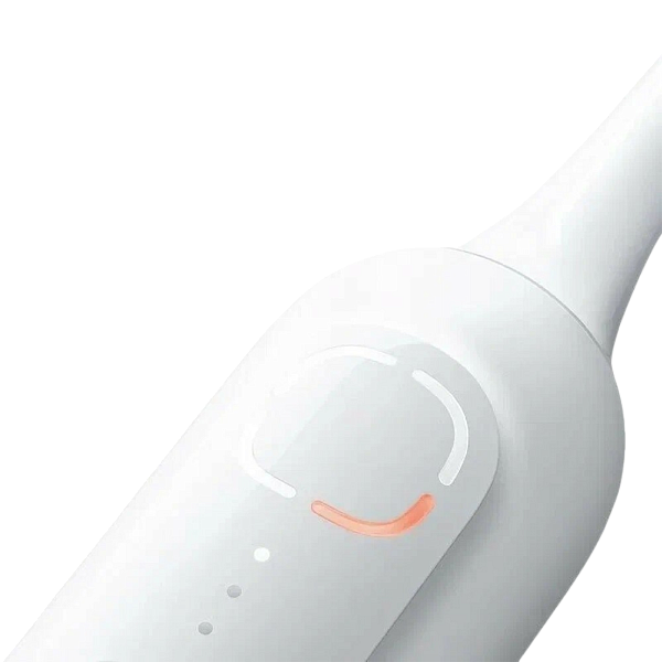 Электрическая зубная щетка Xiaomi Mijia Sonic Sweep Electric Toothbrush (MES609), White